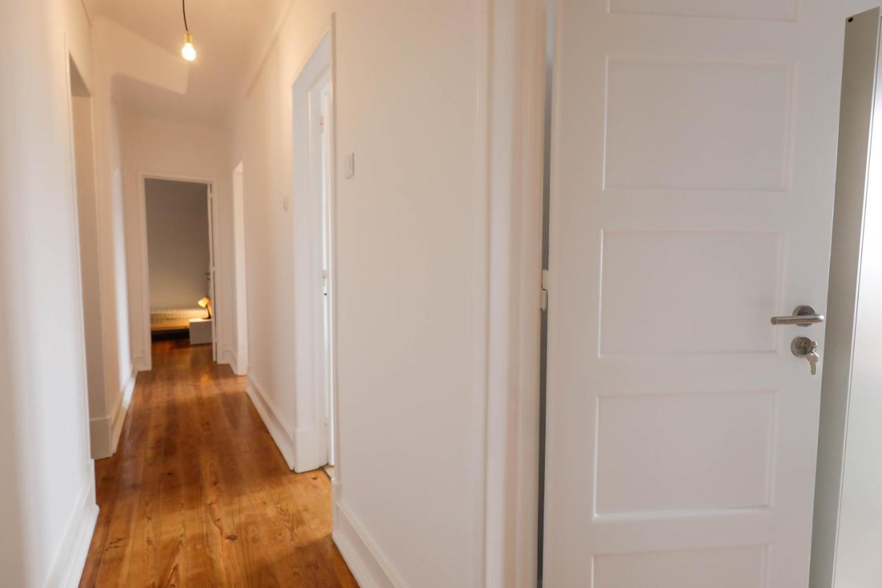 Ferienwohnung Olaias13 Lissabon Exterior foto