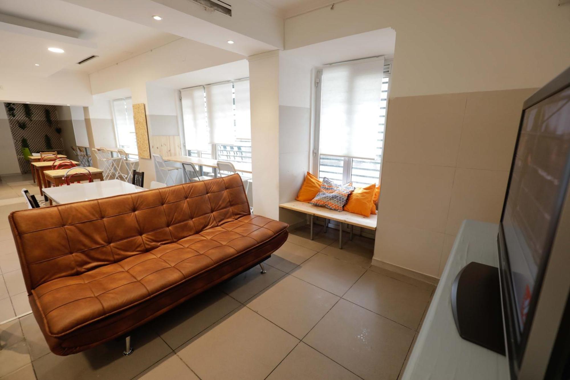 Ferienwohnung Olaias13 Lissabon Exterior foto