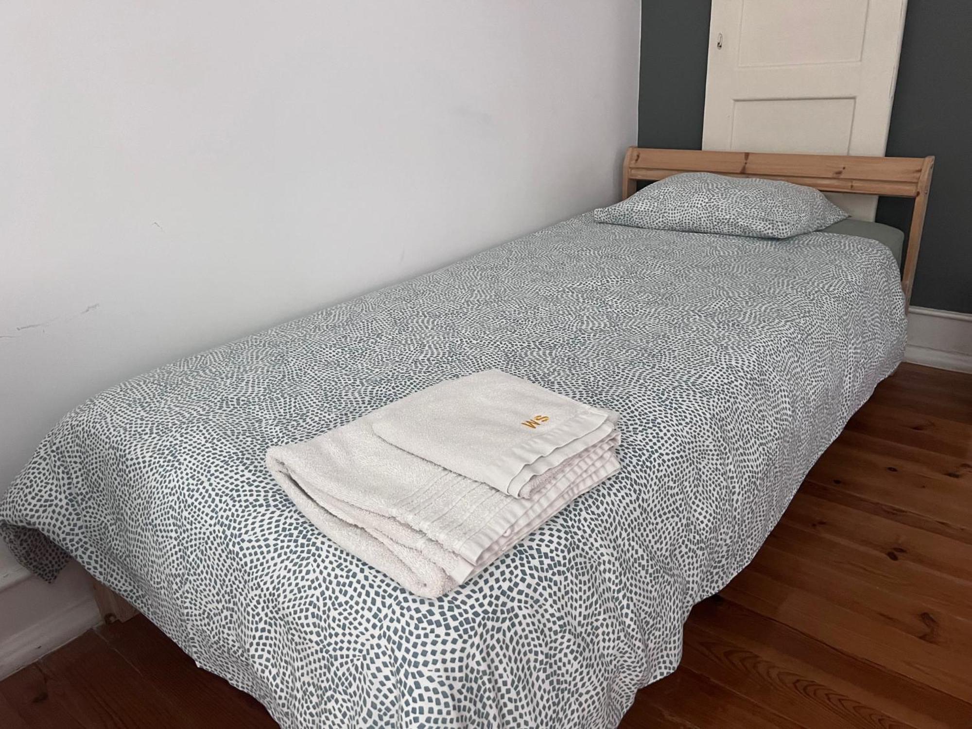 Ferienwohnung Olaias13 Lissabon Exterior foto